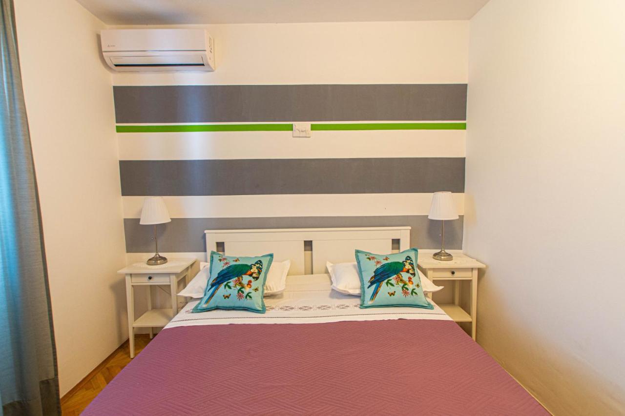 Apartmán Volga Jelsa (Hvar)