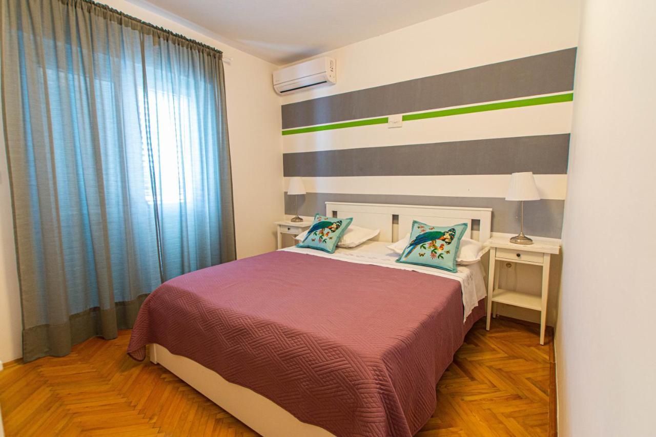 Volga Apartmán Jelsa (Hvar)