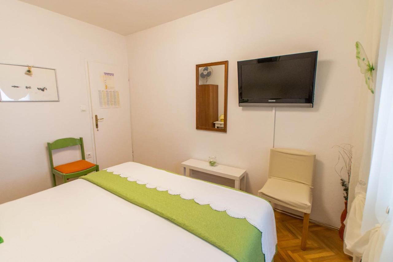 Volga Apartmán *