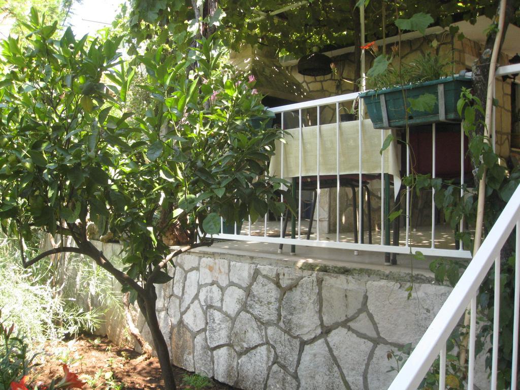 Apartmán Volga Jelsa (Hvar)
