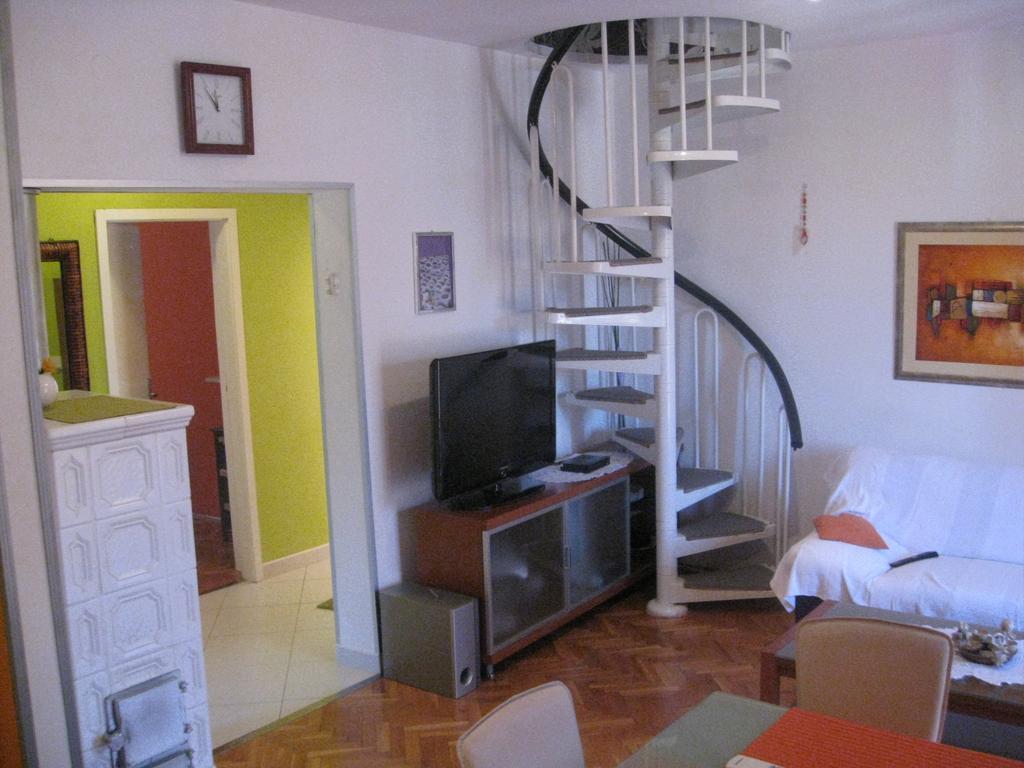 Apartmán Volga