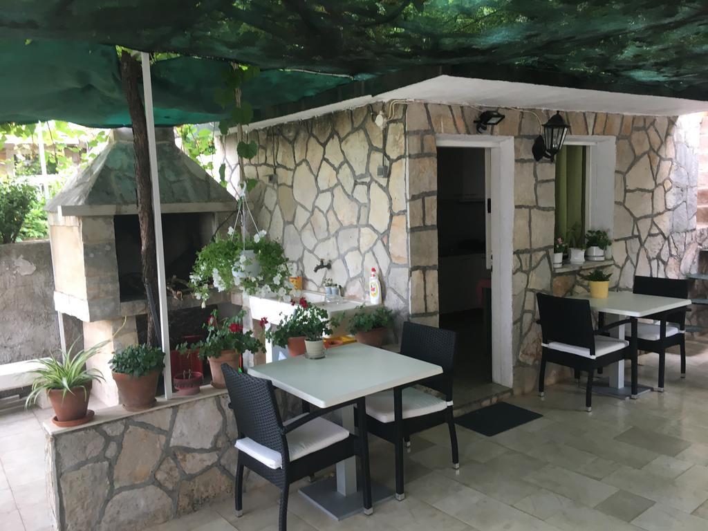 Apartmán Volga *