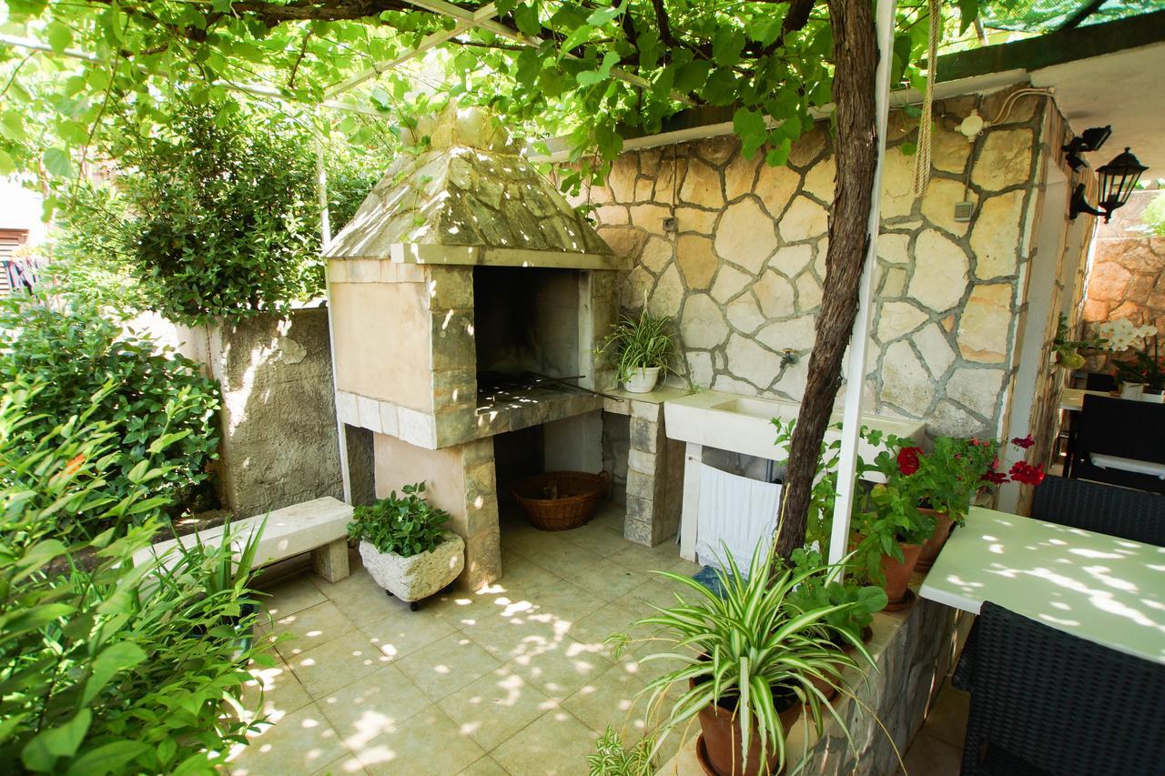 Apartmán Volga Jelsa (Hvar)