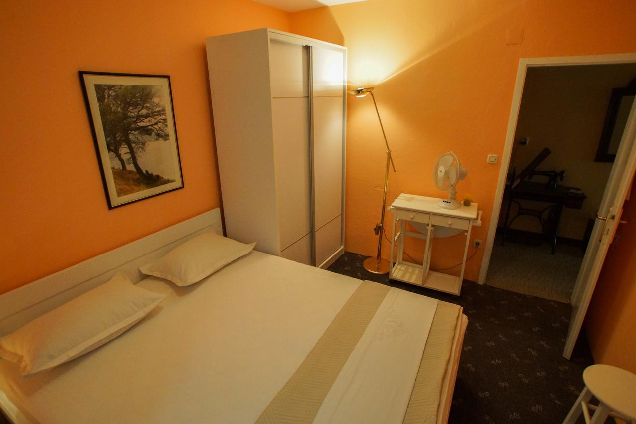 Apartmán Volga